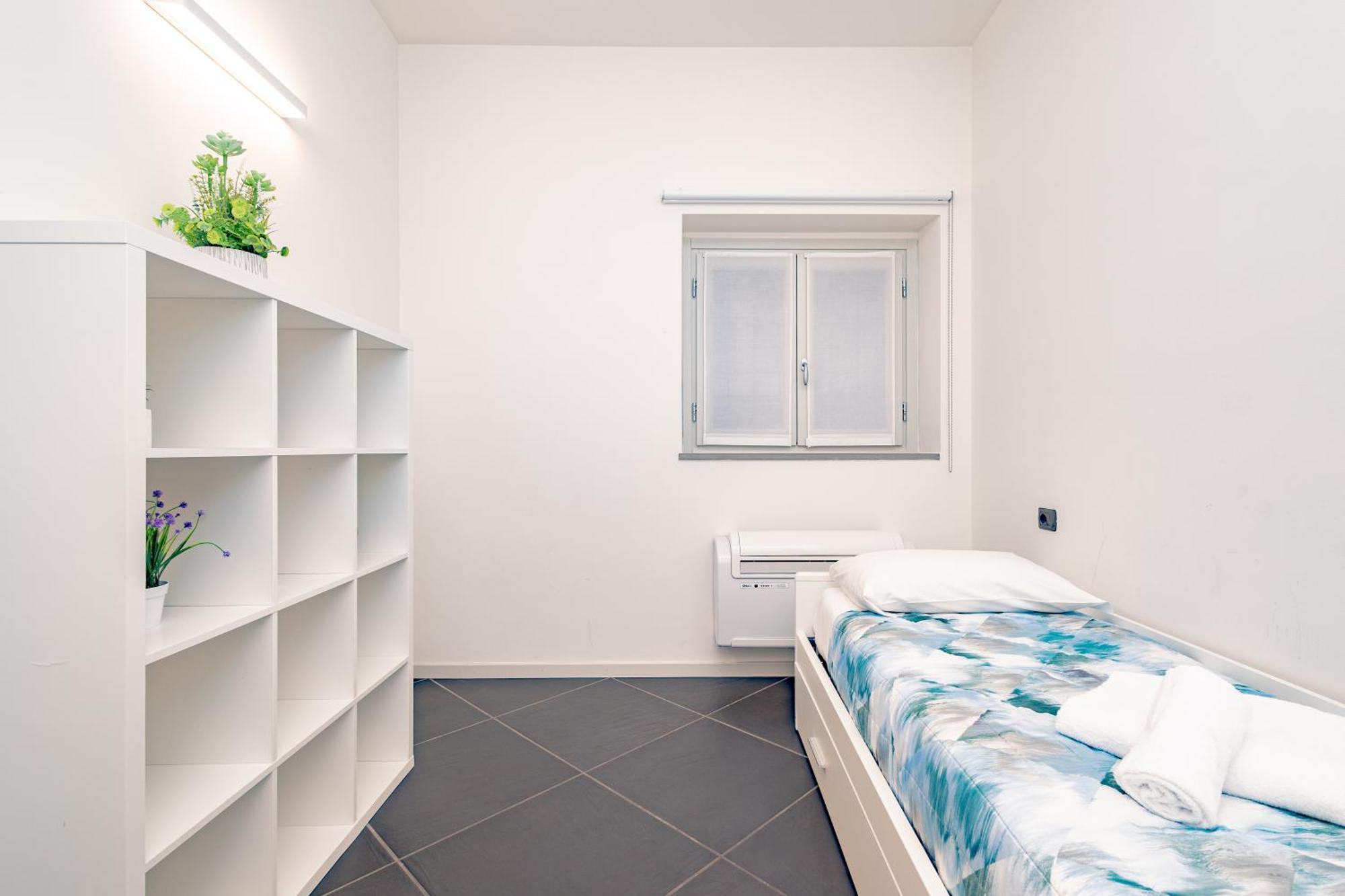 Flo House 28 Apartment Bergamo Exterior photo