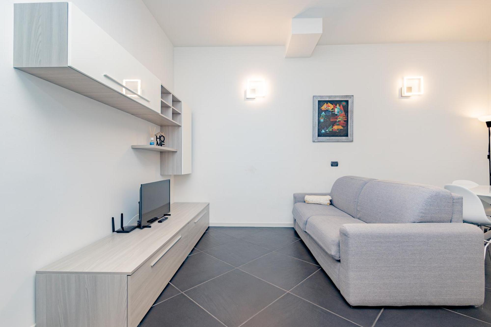 Flo House 28 Apartment Bergamo Exterior photo